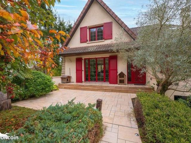 Maison vente à Pontoise