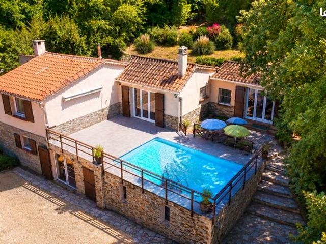Maison vente à Brignoles, Gonfaron