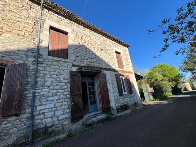 Maison vente à Montauban, Septfonds