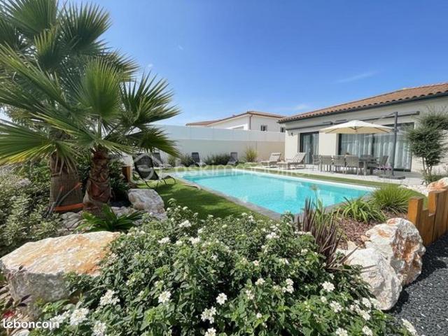 Maison vente à Béziers, Caux