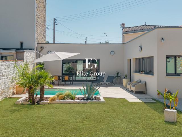 Maison vente à Angoulême, Aignes-et-puypéroux