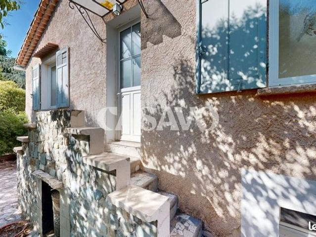Maison vente à Marseille, Gémenos