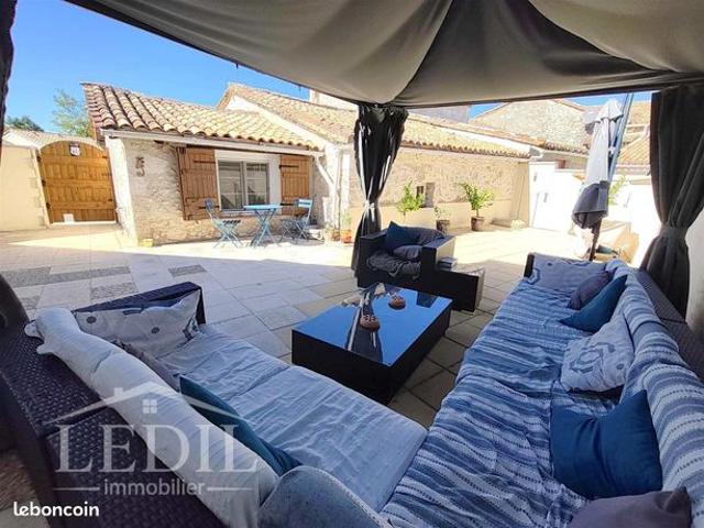 Maison vente à Bergerac, Eymet