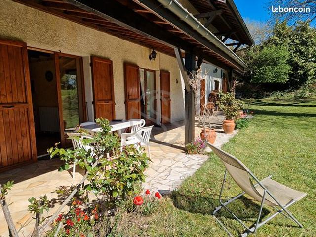 Maison vente à La Tour-du-Pin, Bizonnes
