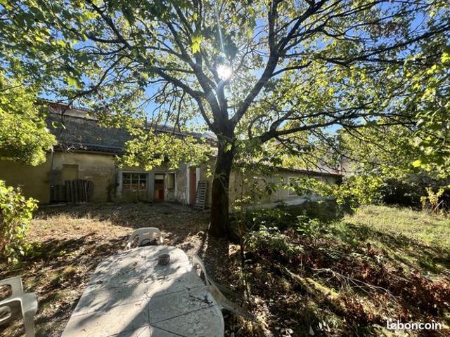 Maison vente à Targon, Gironde