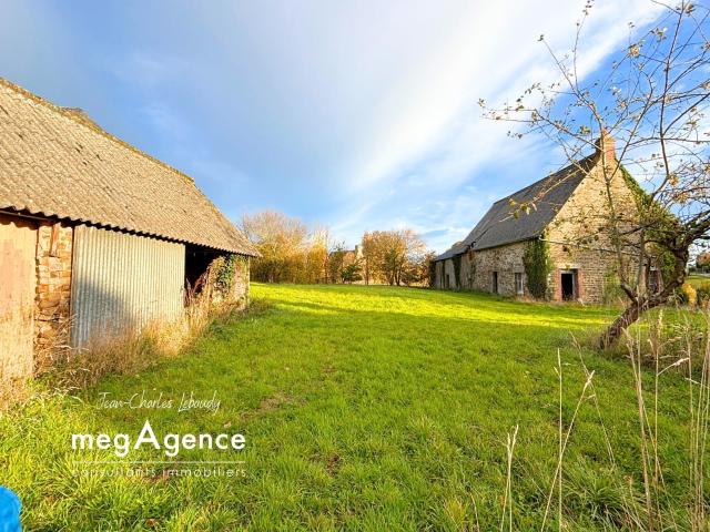 Maison vente à Vire, Bernières-le-patry