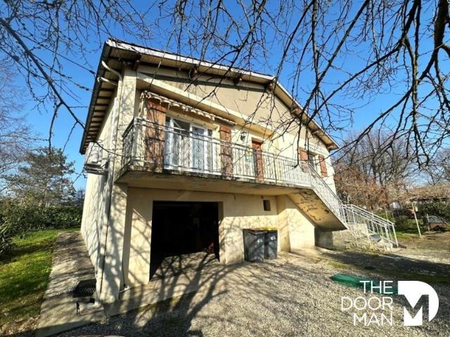 Maison vente à Toulouse, Bouloc