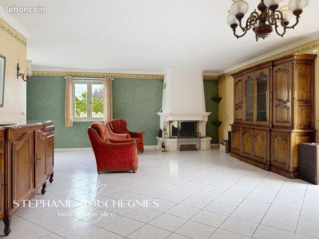 Maison vente à Rochefort, Saint-sulpice-de-royan