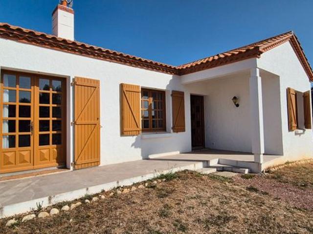 Maison vente à Angles, Alpes-de-Haute-Provence