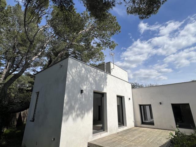 Maison location à Montpellier, Castelnau-le-lez