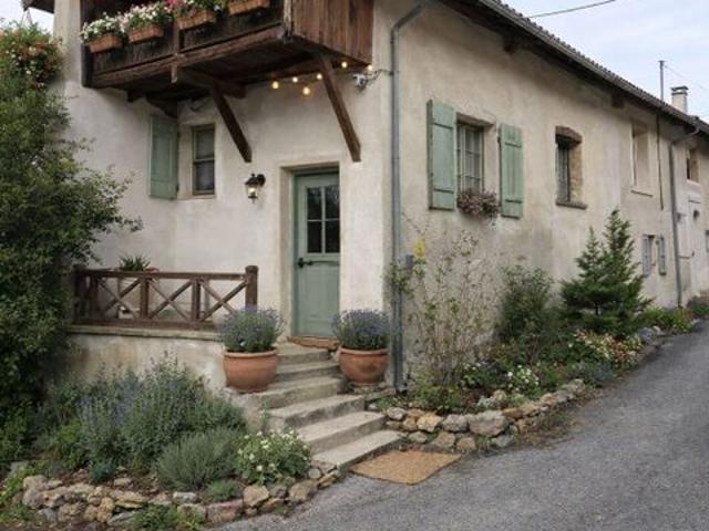 Maison location à Nantua, Jujurieux