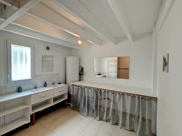 Maison location à Libourne, Périssac