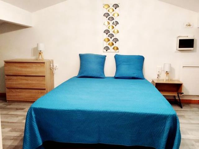 Maison location à Périssac, Gironde
