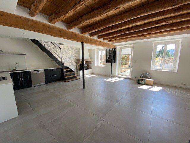 Maison location à Roche-la-molière, Cité des Vialles