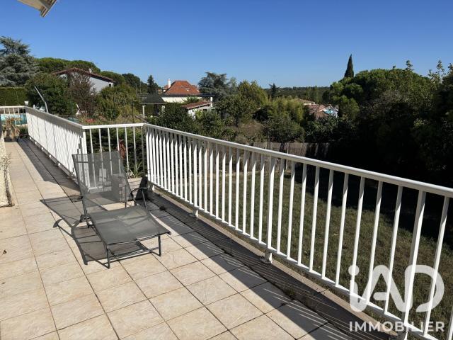 Maison location à Toulouse, Saint-geniès-bellevue