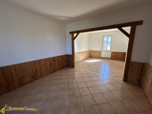 Maison vente à Le Petit Bois, Ris