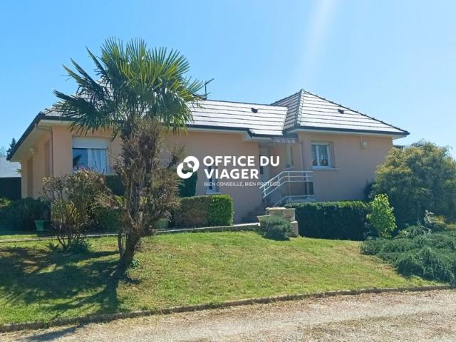 Maison vente à Tulle, Seilhac