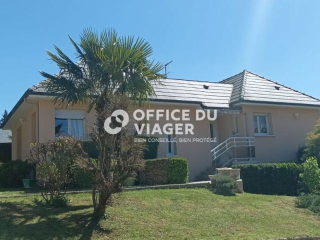 Maison vente à Tulle, Seilhac
