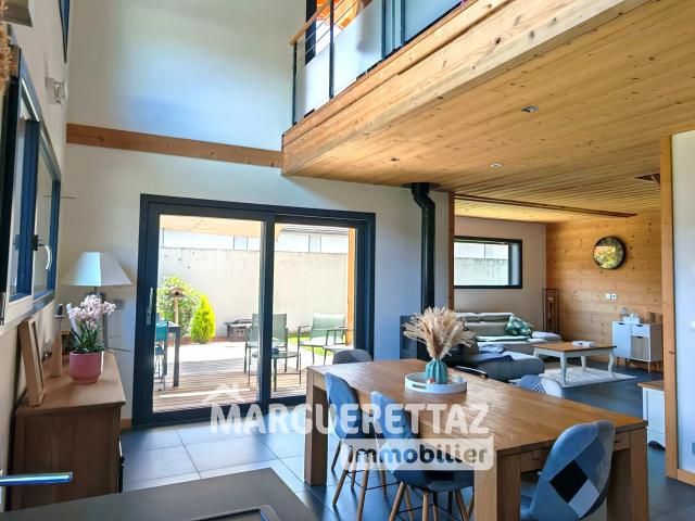 Maison vente à Marnaz, Haute-Savoie