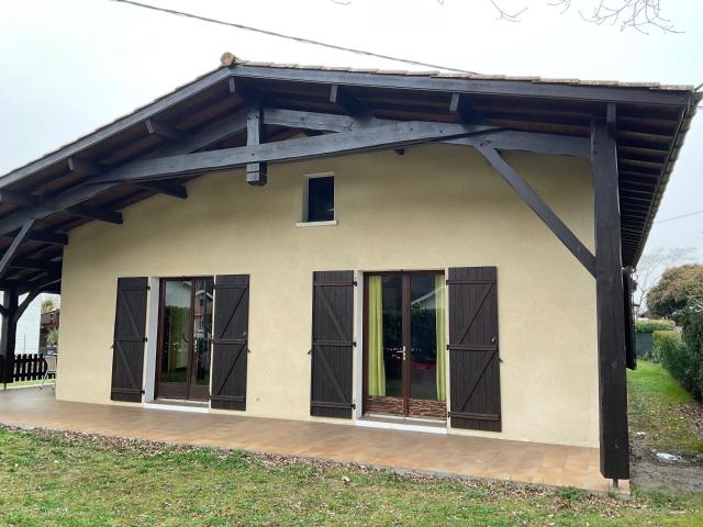 Maison vente à Arcachon, Biganos