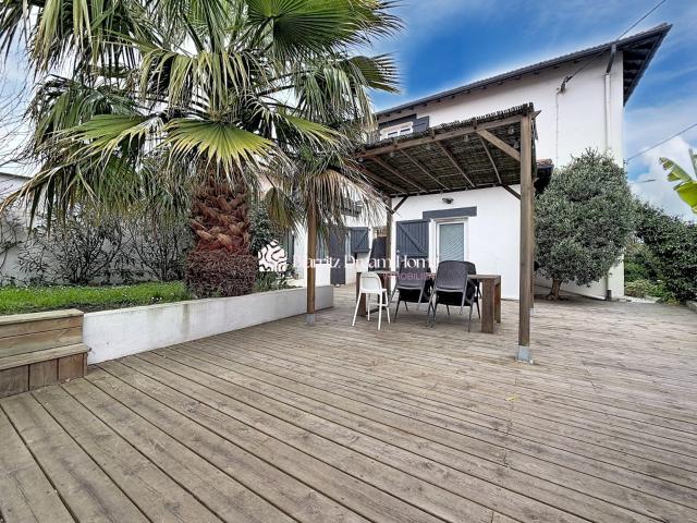 Maison vente à Bayonne, Anglet