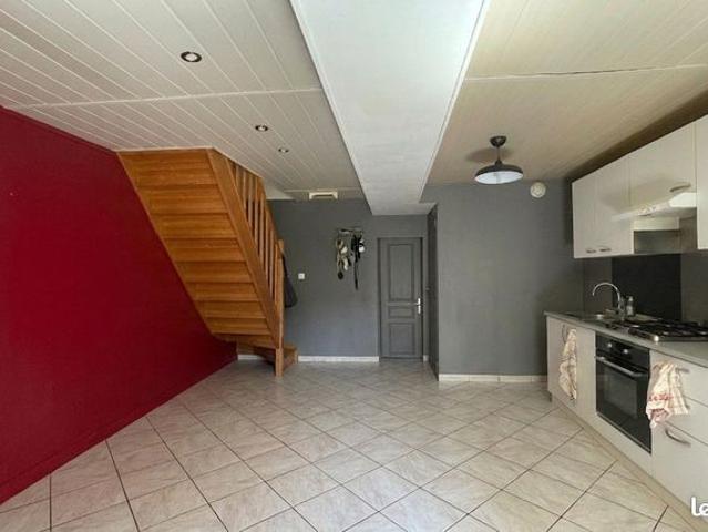 Maison vente à Frontenay-Rohan-Rohan, Deux-Sèvres