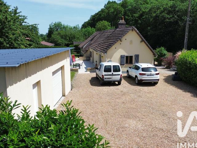 Maison vente à Dreux, Digny
