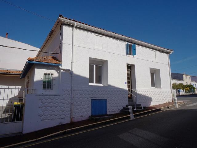 Maison vente à Rochefort, Royan