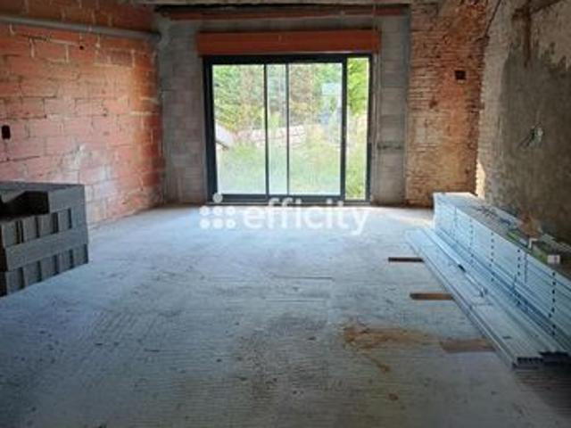 Maison vente à Toulouse, Caraman