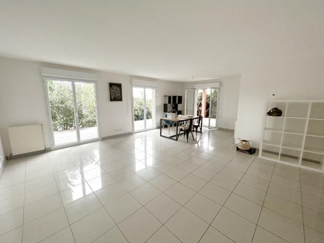 Maison location à Toulouse, L'union