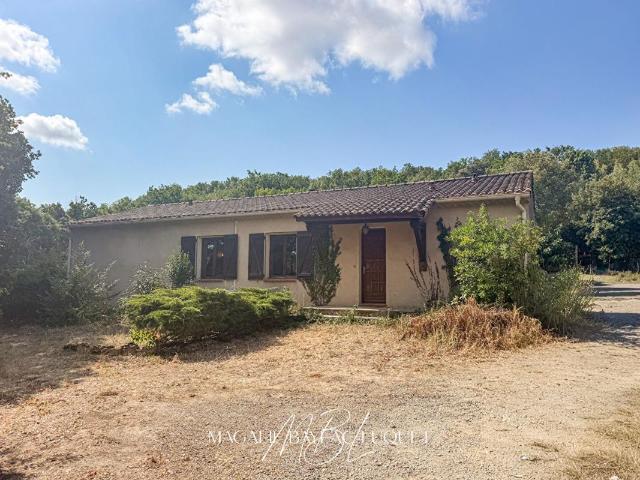 Maison vente à Raissac-sur-Lampy, Aude