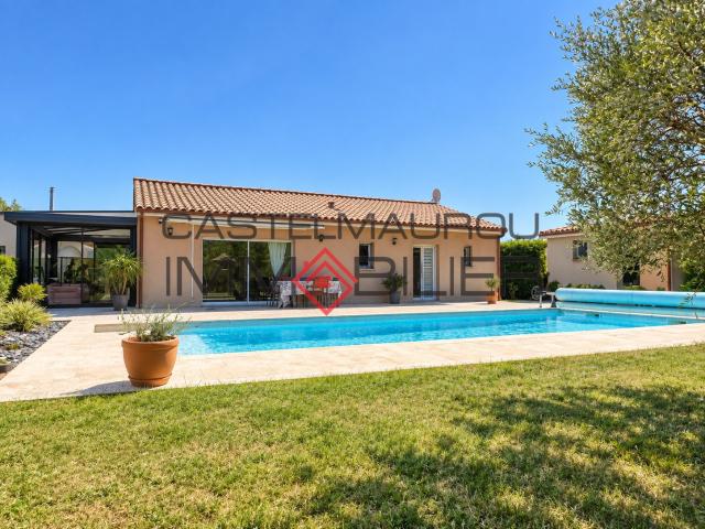 Maison vente à Toulouse, Lapeyrouse-fossat