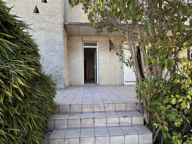 Maison location à Saint-Hilaire-de-Brethmas, Gard