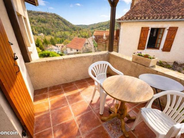 Maison vente à Cahors, Labastide-du-vert