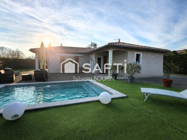 Maison vente à Villefranche-sur-Saône, Rhône