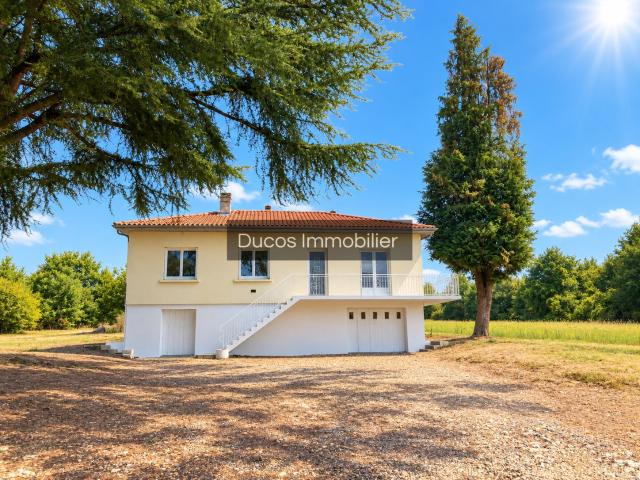 Maison location à Marmande, Auriac-sur-dropt