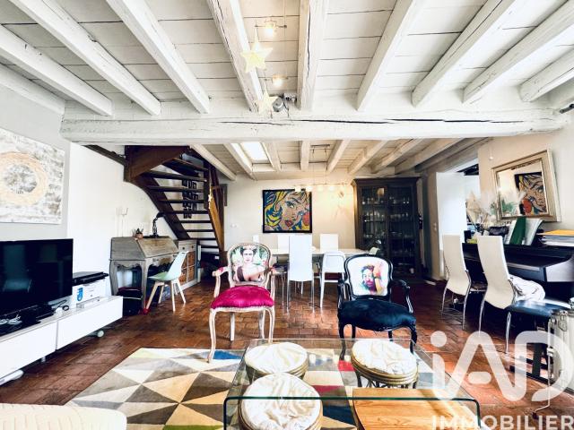 Maison vente à Rambouillet, Le Tremblay-sur-mauldre