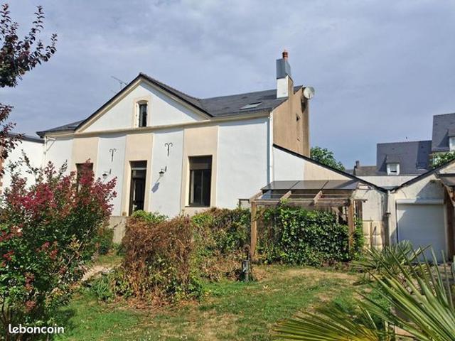 Maison vente à Châteaubriant-Ancenis, Sucé-sur-erdre