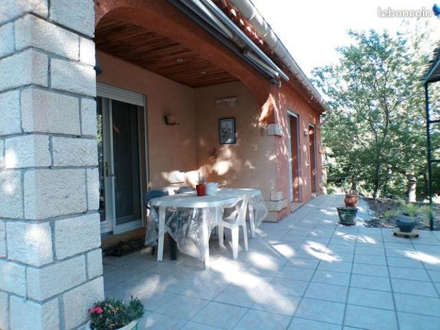 Maison vente à Saze, Gard