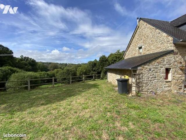 Maison vente à Lannion, Bretagne