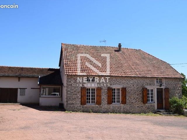 Maison vente à Beaune, Foissy