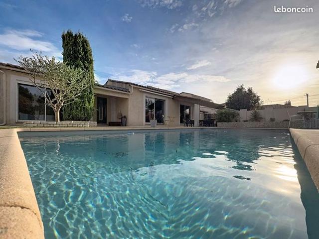 Maison vente à Marseille, Aubagne