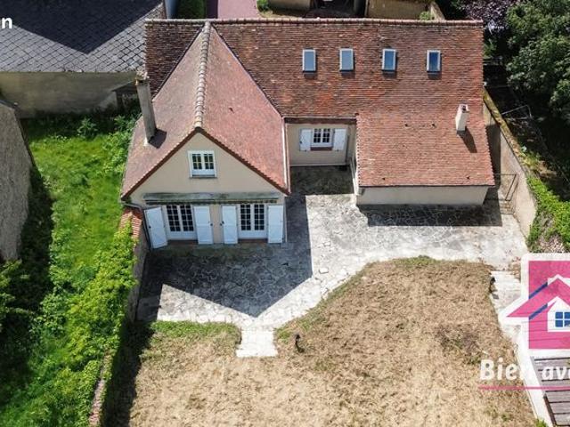 Maison vente à Montargis, Amilly