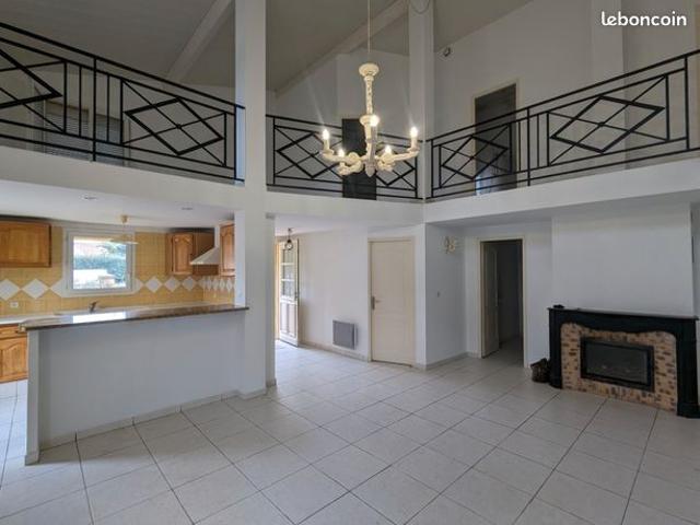 Maison vente à Alès, Rivières