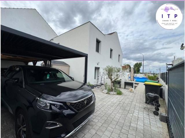 Maison vente à Palaiseau, Brétigny-sur-orge