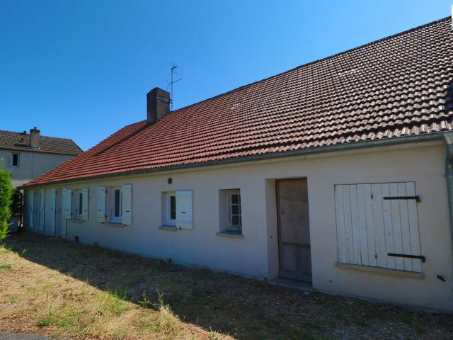 Maison vente à Beaune, Pouilly-sur-saône