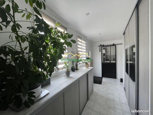 Maison vente à Senlis, Neuilly-en-thelle
