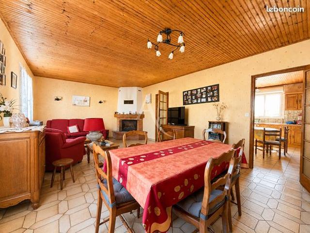 Maison vente à Les Sables-d'Olonne, Givrand