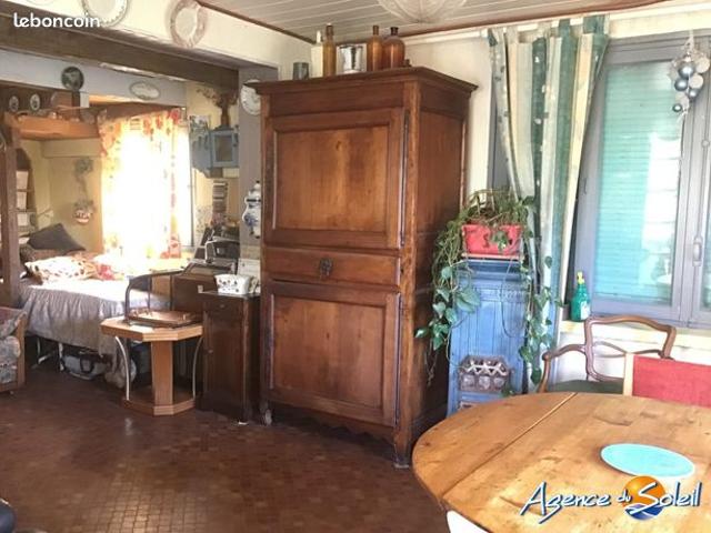 Maison vente à Narbonne, La Palme