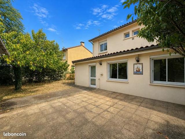 Maison vente à Toulouse